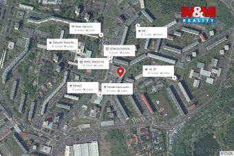 Продаж красивої квартири в кооперативній власності в спокійному місці