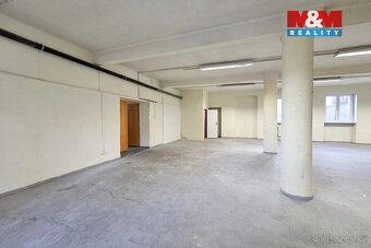 Oferujemy do wynajęcia przestrzeń niemieszkalną o wielkości