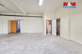 Oferujemy do wynajęcia przestrzeń niemieszkalną o wielkości