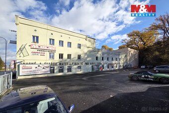 Oferujemy do wynajęcia przestrzeń niemieszkalną o wielkości