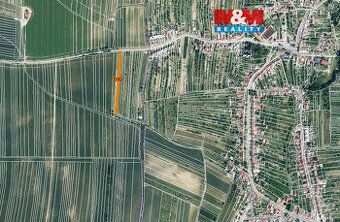 Prodej pozemku o výměře 819 m2 v katastru obce Ježov. Jedná 