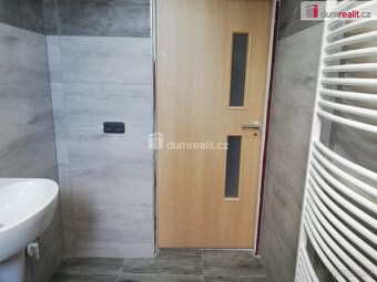 wynajem parterowego mieszkania 2+1 po remoncie, powierzchnia 80 m²