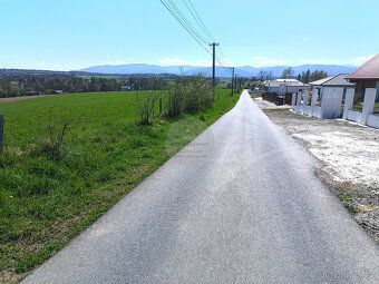 Ve výhradním zastoupení doporučuji ke koupi prostorný a rovi
