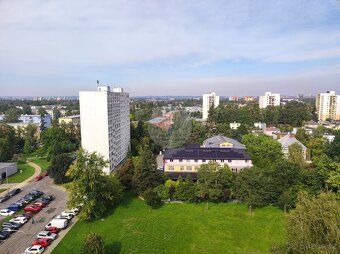 Я рекомендую зняти просторий і практично розроблений