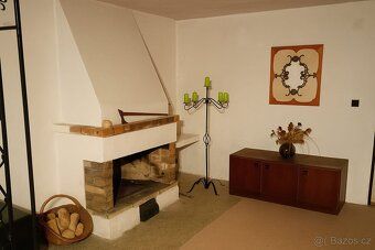 For sale stone cottage in beautiful sunny location on outskirts of
