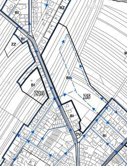 Skvělá investiční příležitost. Pozemek o výměře 3 031 m2 v S