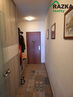 Nowoczesny apartament 3+pokój dzienny z aneksem kuchennym w