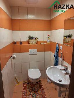 Nowoczesny apartament 3+pokój dzienny z aneksem kuchennym w