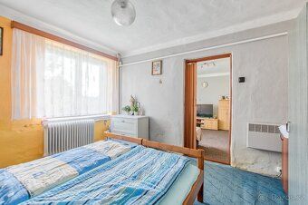 Nabízím vám ke koupi stavební pozemek s rozlohou 2 139 m², k