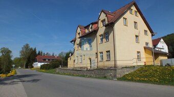 Exclusive sale of an investment project in Řasnice, district Prachatice