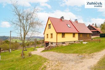 Jsou místa, kam přijedete a okamžitě víte, že tady chcete zů