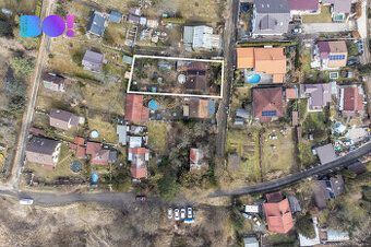 Nabízíme k prodeji stavební pozemek o velikosti 455 m² s vyd