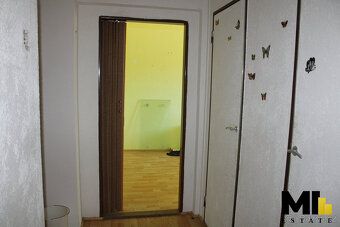 Nabízíme Vám k prodeji byt 1 + 1 o velikosti 35 m² ve 2 patř