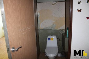 Nabízíme Vám k prodeji byt 1 + 1 o velikosti 35 m² ve 2 patř