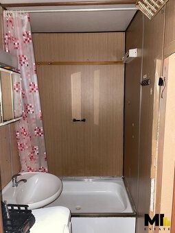 Nabízíme Vám k prodeji byt 1 + 1 o velikosti 35 m² ve 2 patř