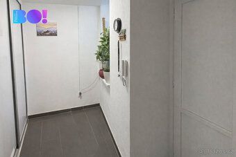 Nabízíme k prodeji prostorný, světlý a udržovaný byt 3+1 o u