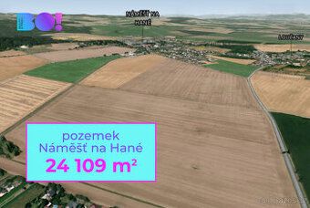 Oferujemy na sprzedaż działkę rolną o łącznej pow. w hektarach...