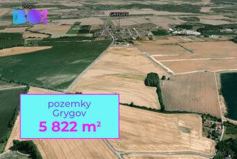 Продається 2 земельні ділянки, зареєстровані як орні землі загальною площею