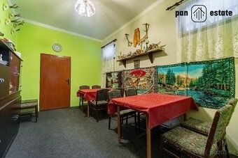 Ve výhradním zastoupení nabízíme k prodeji zavedený a dlouho