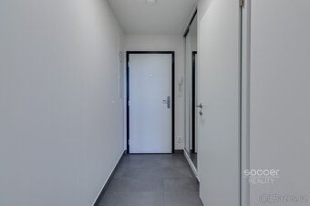 Soccer Reality vám zprostředkuje pronájem bytu v novostavbě 