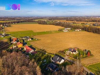 Hledáte místo, kde si odpočinete od ruchu města, ale zároveň