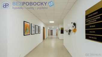 Podnikáte v Havlíčkově Brodě a nevyhovuje vám dostupnost neb