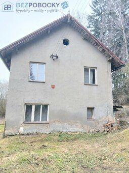 Hledáte místo, kde se můžete realizovat, mít přírodu kolem s