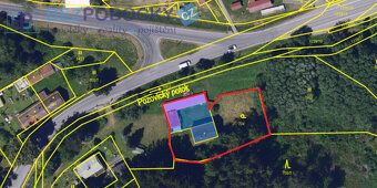 Hledáte místo, kde se můžete realizovat, mít přírodu kolem s