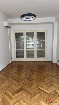 Pronájem kancelářských prostor – Ostrovní ulice, Praha 1Pron