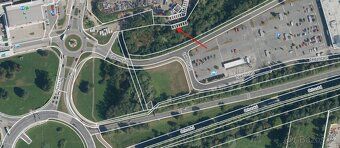 Ponuka na predaj murovanú garáž v Havířove, ktorá sa nachádza vo veľmi dobrej lokalite medzi OC Tesco a…