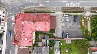 Nabízíme k prodeji světlý a prostorný byt o dispozici 3 kk a