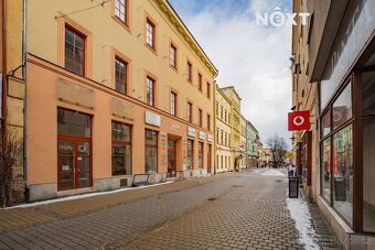 Poszukujesz lokali użytkowych w znanym Pałacu Sofia, które będą naprawdę widoczne dzięki swojej lokalizacji?
