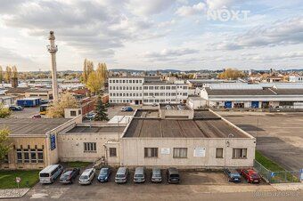 Пропонуємо орендувати наземну комерційну будівлю загальною