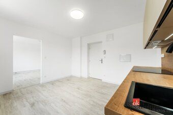 Nájom, byty/1+1, 45 m2, Křižíkova 1352, 73801 Frýdek-Místek