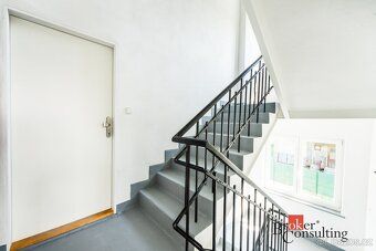 Nájom, byty/1+1, 45 m2, Křižíkova 1352, 73801 Frýdek-Místek