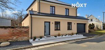 Hledáte stavební pozemek pro rodinný dům, kde můžete začít s