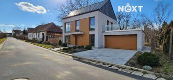 Hledáte stavební pozemek pro rodinný dům, kde můžete začít s