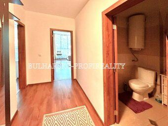 Cena: 65 990Euro Apartmán se skládá z obývacího pokoje s kuc