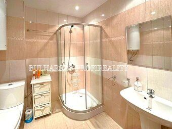 Cena: 65 990Euro Apartmán se skládá z obývacího pokoje s kuc