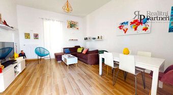 Nabízíme ke koupi zajímavý dům o dispozici 2+1 o celkové plo