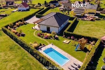 Prodej jedinečného pozemku 2 246 m² – Pila u Karlových Varů 