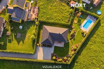 Prodej jedinečného pozemku 2 246 m² – Pila u Karlových Varů 