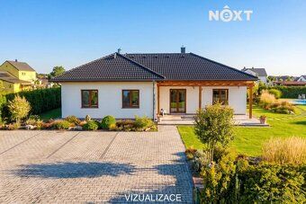 Prodej jedinečného pozemku 2 246 m² – Pila u Karlových Varů 