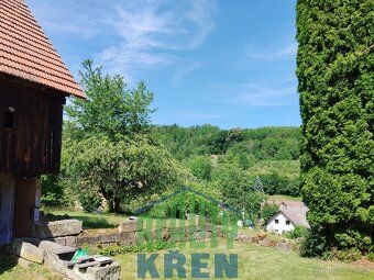 Ew. nr 004012 Sprzedaż gruntu budowlanego 5 563 m², Úbislavice