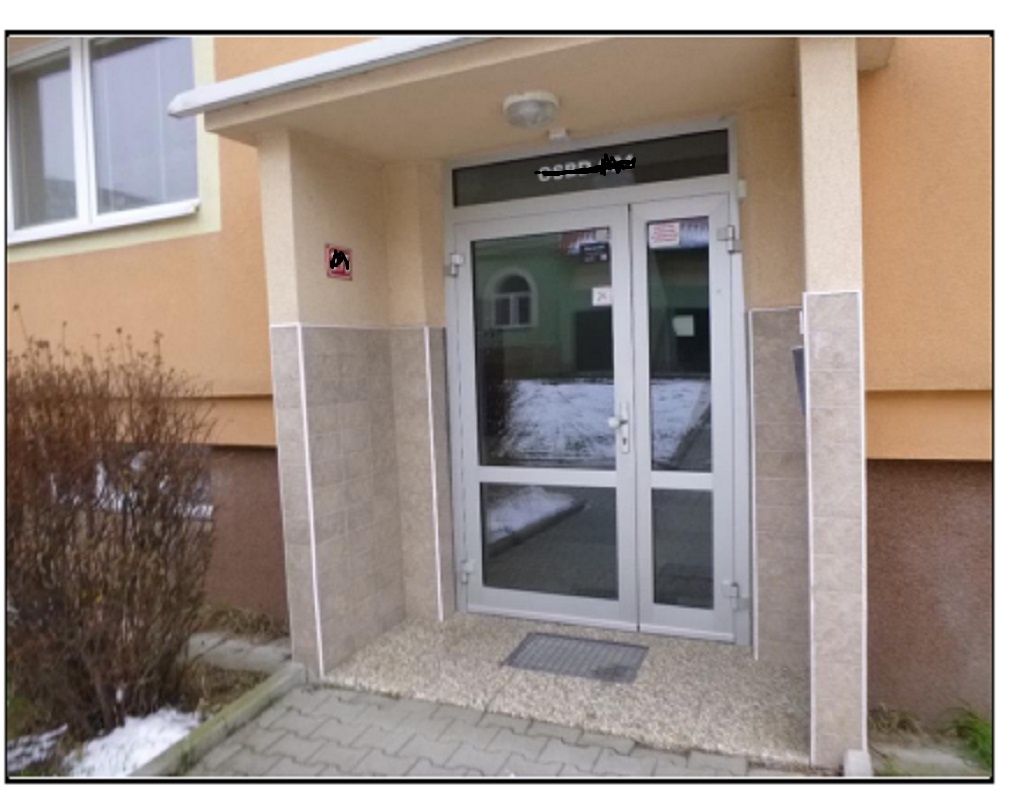 Draženou nemovitostí je - jednotka, která se nachází ve II. 