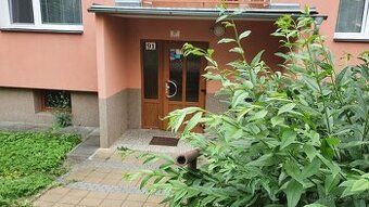 Szukam mieszkania do wynajęcia z wanną. Najlepiej w okolicy Bratří Hlaviců i przyległej
