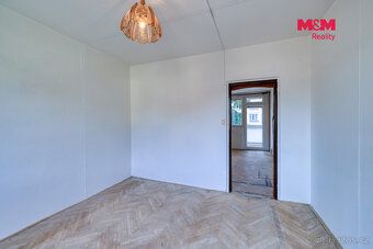 Nabízíme k prodeji byt o dispozici 3+1 a podlahové ploše 62 