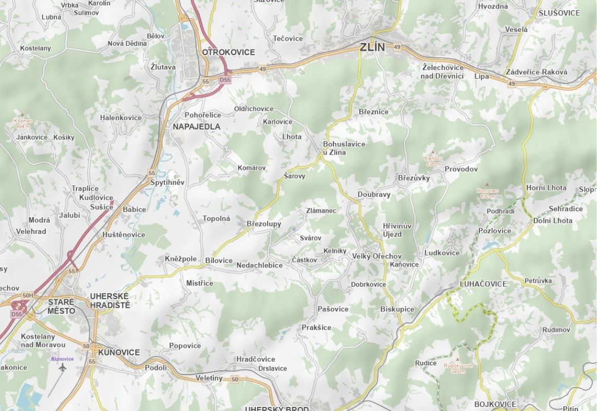 Ev.č. 2026-07-01-061438 U nás nakupujete přímo od vlastníka 