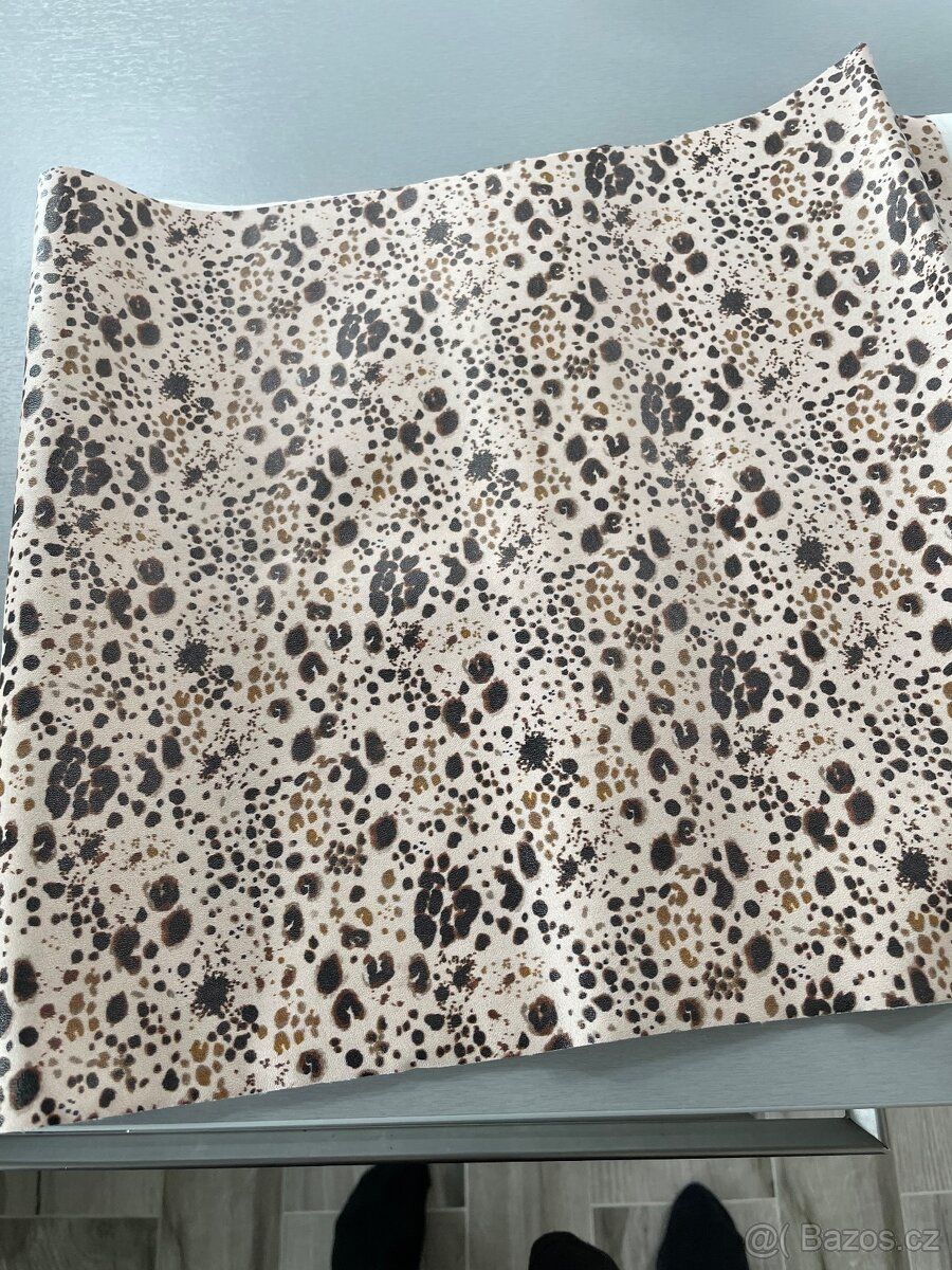 K síti doplňku a nebo k opravám 140 c 30 cm