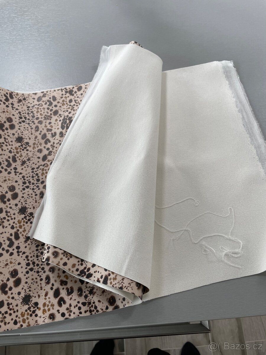 K síti doplňku a nebo k opravám 140 c 30 cm